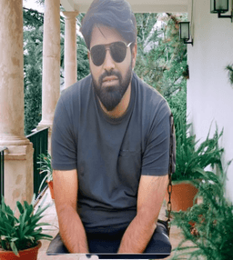 Mr. Ali Raza