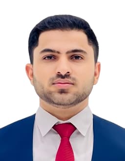Dr. Nasrullah